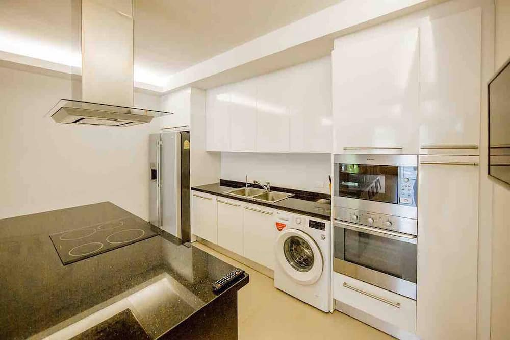 Photo of Kitchen in Sa Khu