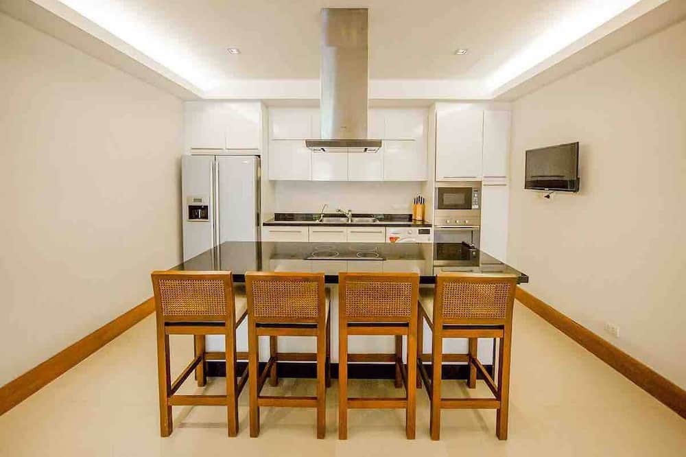 Photo of Kitchen in Sa Khu