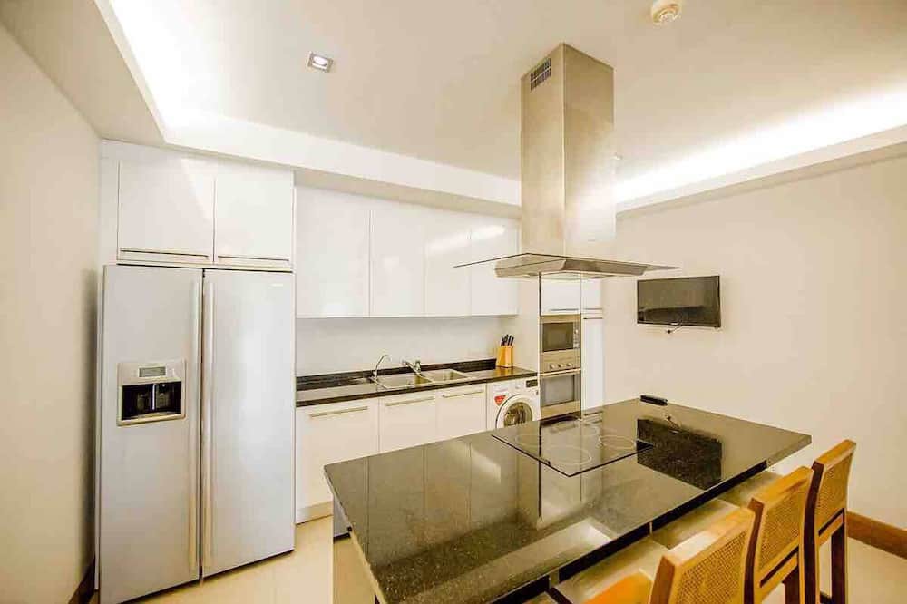 Photo of Kitchen in Sa Khu