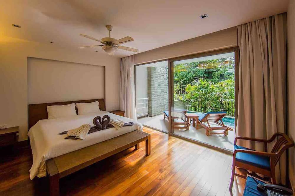 Photo of Bedroom in Sa Khu