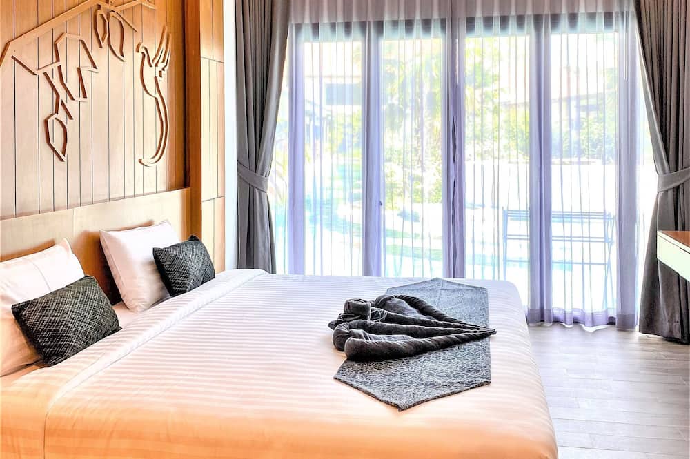 Photo of Bedroom in Chalong