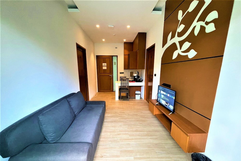Photo of Livingroom in Chalong