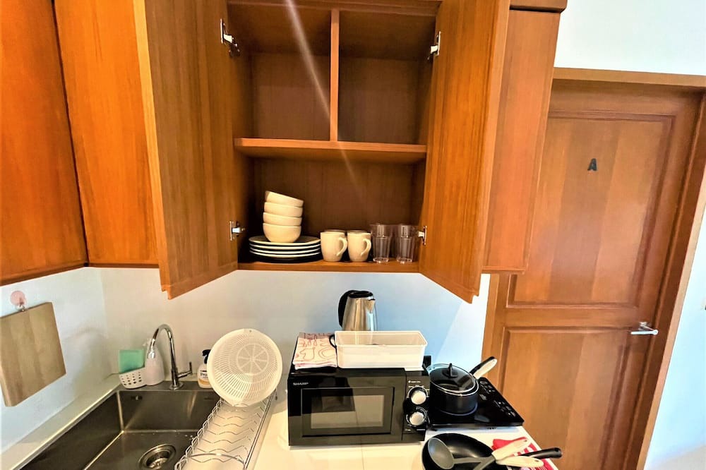 Photo of Kitchen in Chalong