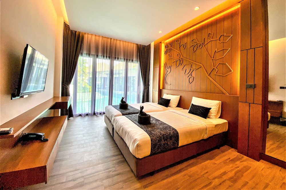 Photo of Bedroom in Chalong