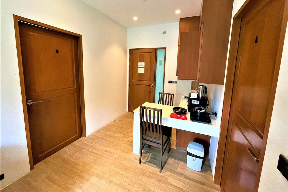 Photo of Kitchen in Chalong