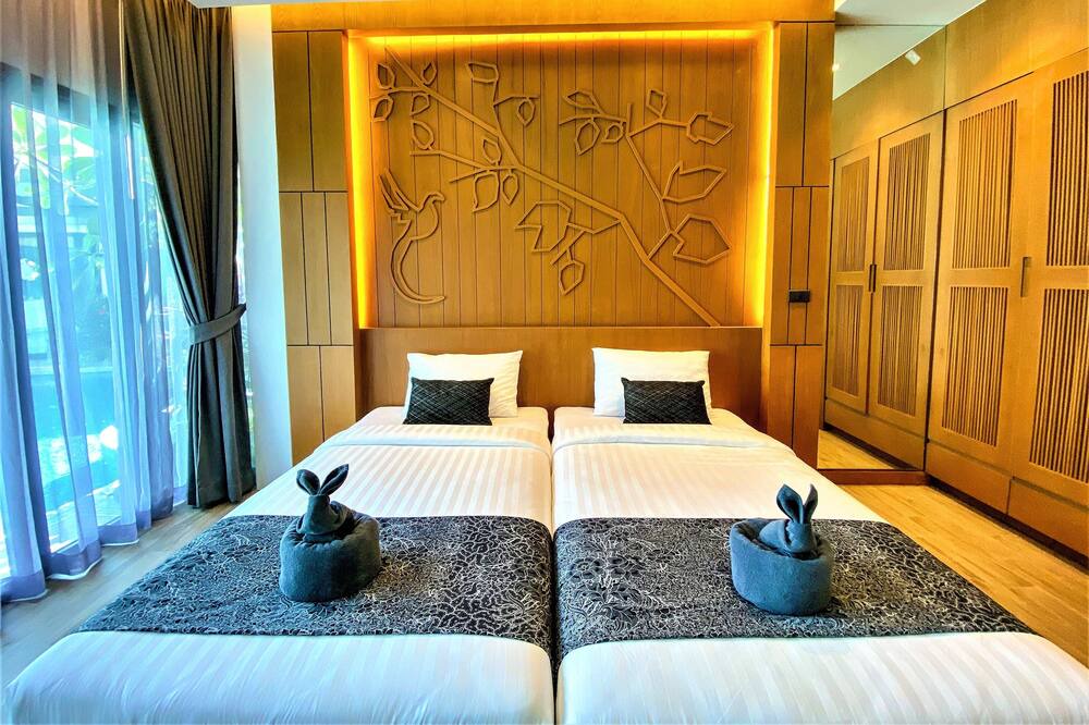 Photo of Bedroom in Chalong