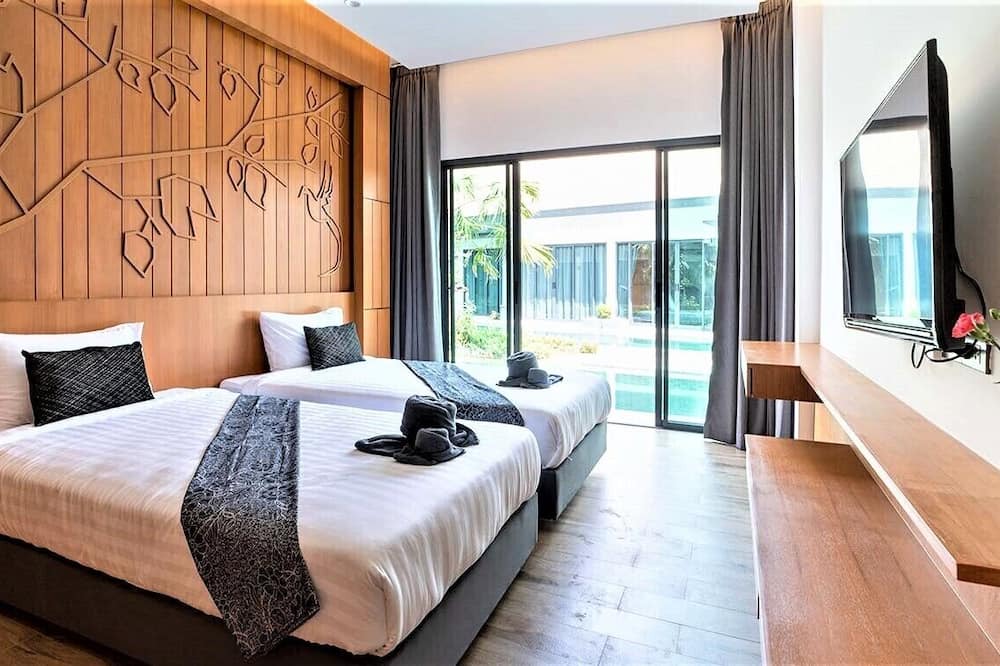 Photo of Bedroom in Chalong
