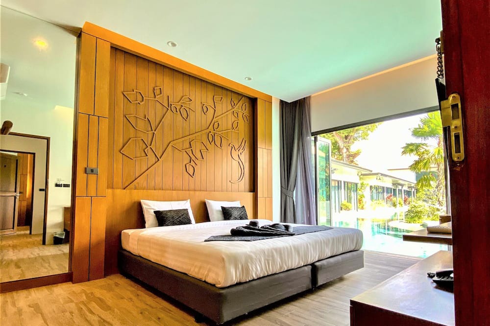 Photo of Bedroom in Chalong