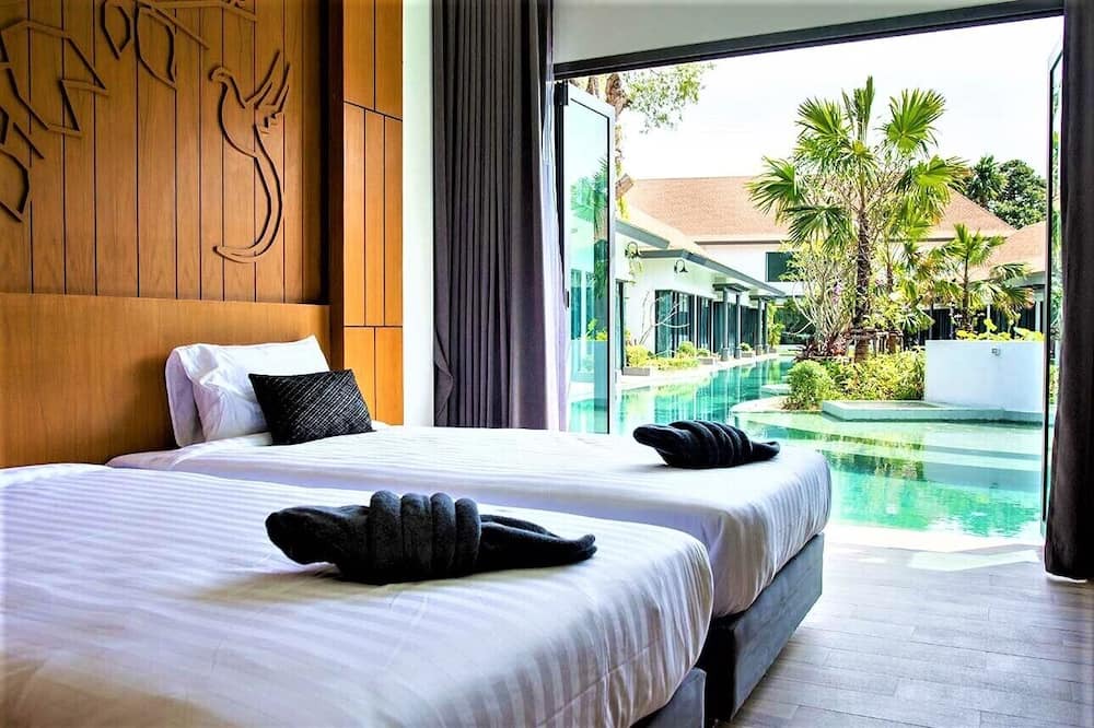 Photo of Bedroom in Chalong