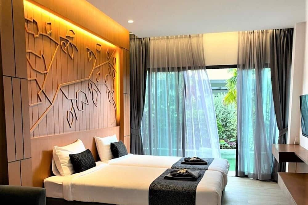 Photo of Bedroom in Chalong