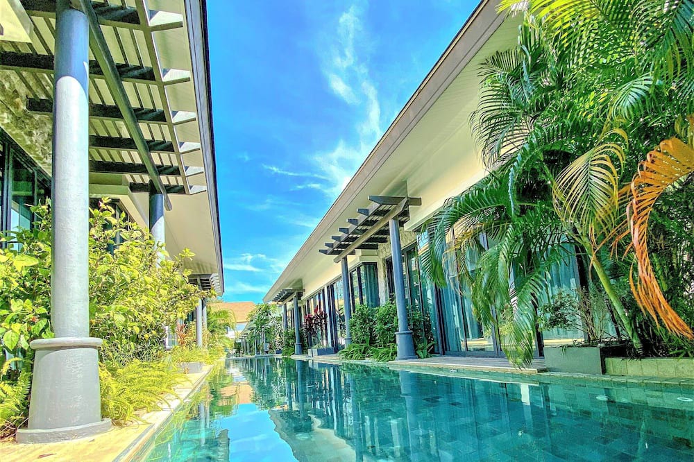 Photo of Outdoor in Chalong