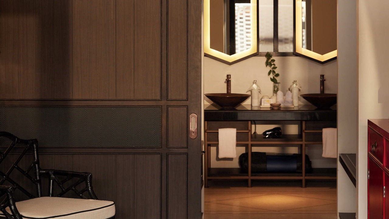 Photo of Bathroom in Su Thep