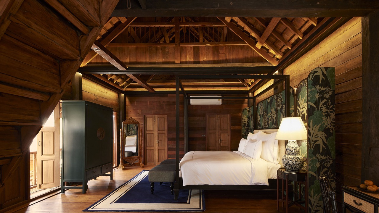 Photo of Bedroom in Su Thep
