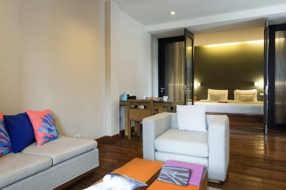 Photo of Livingroom in Taling Ngam