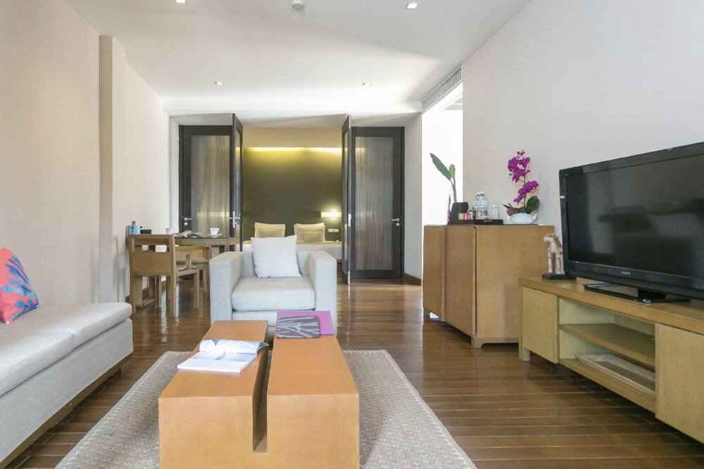 Photo of Livingroom in Taling Ngam