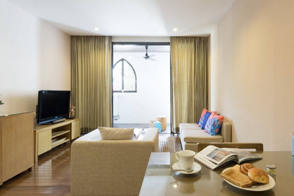 Photo of Livingroom in Taling Ngam