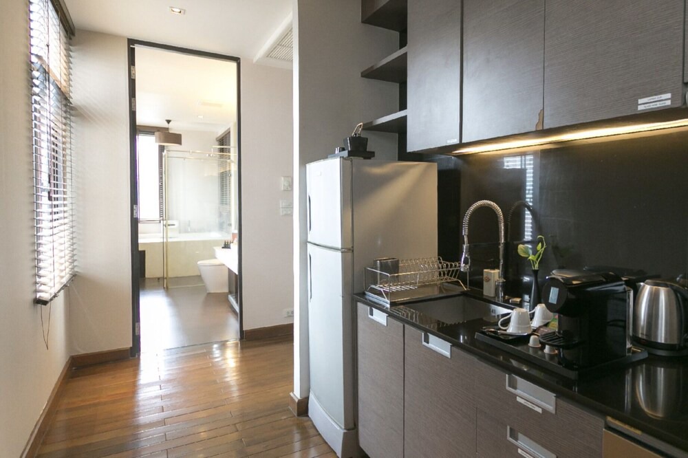 Photo of Kitchen in Taling Ngam