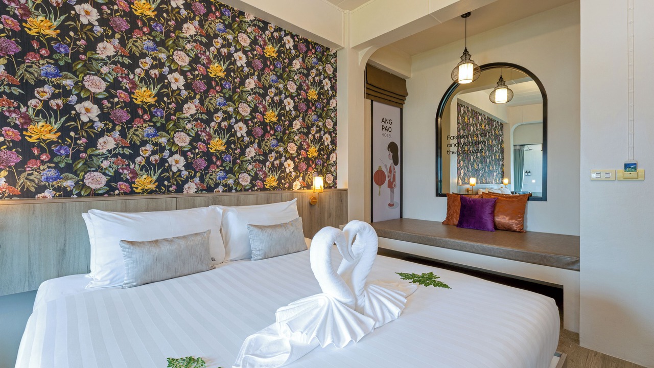 Photo of Bedroom in Ratsada