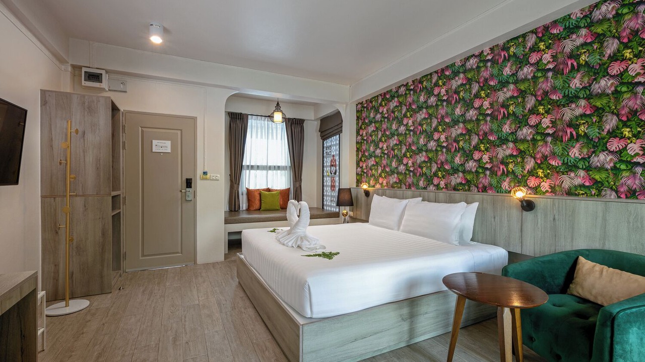 Photo of Bedroom in Ratsada