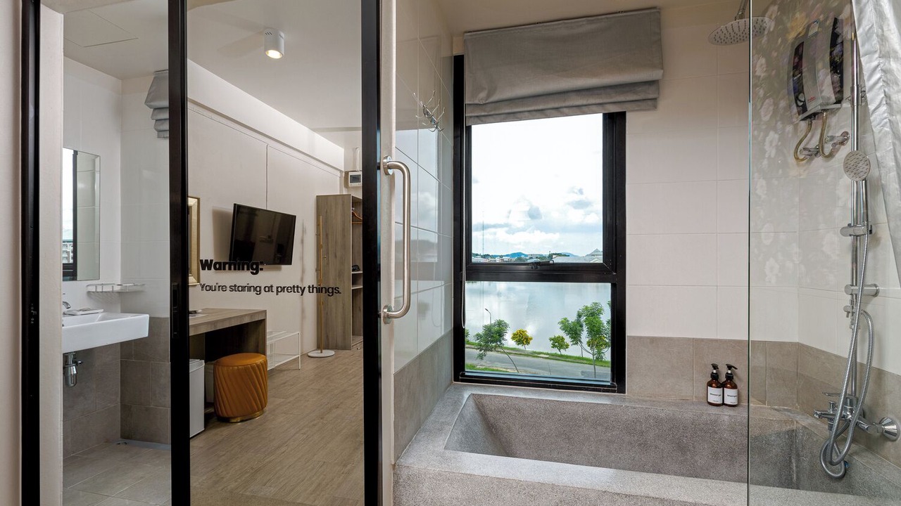 Photo of Bathroom in Ratsada