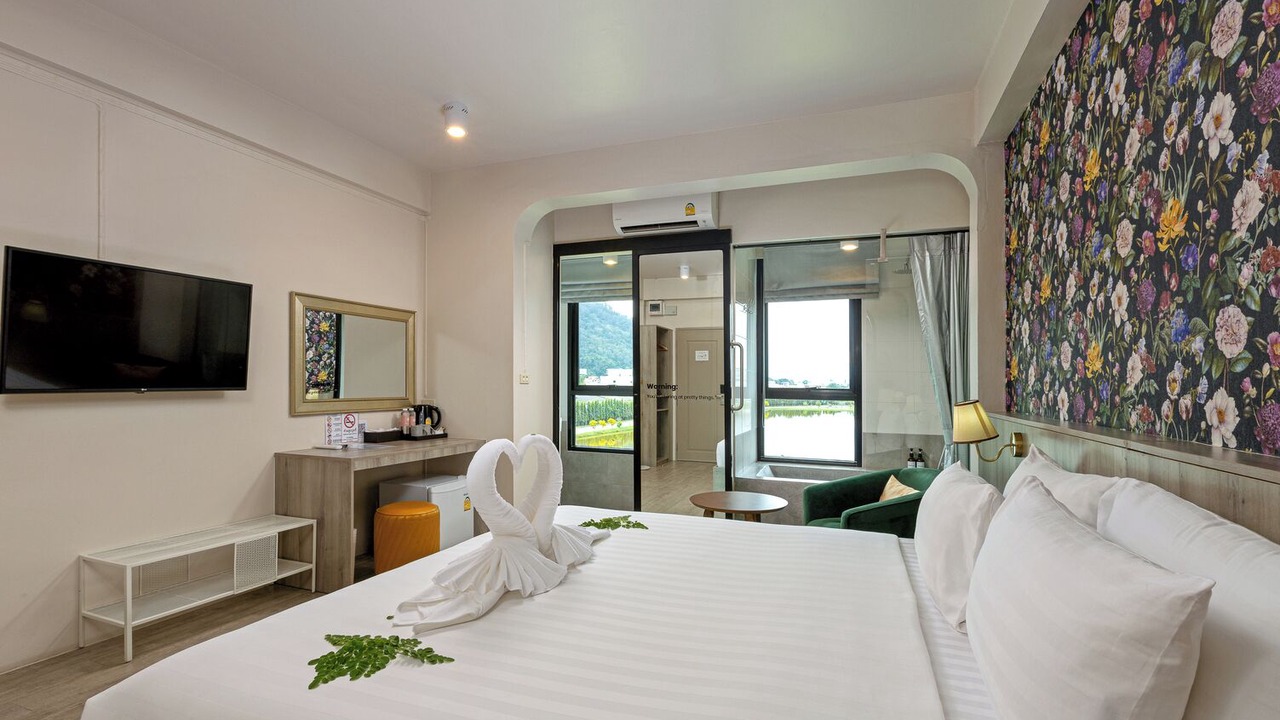 Photo of Bedroom in Ratsada