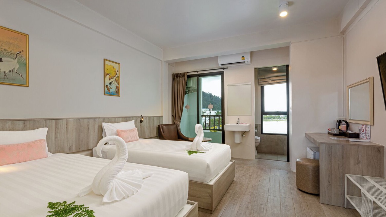 Photo of Bedroom in Ratsada