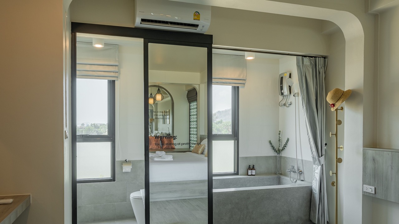 Photo of Bathroom in Ratsada