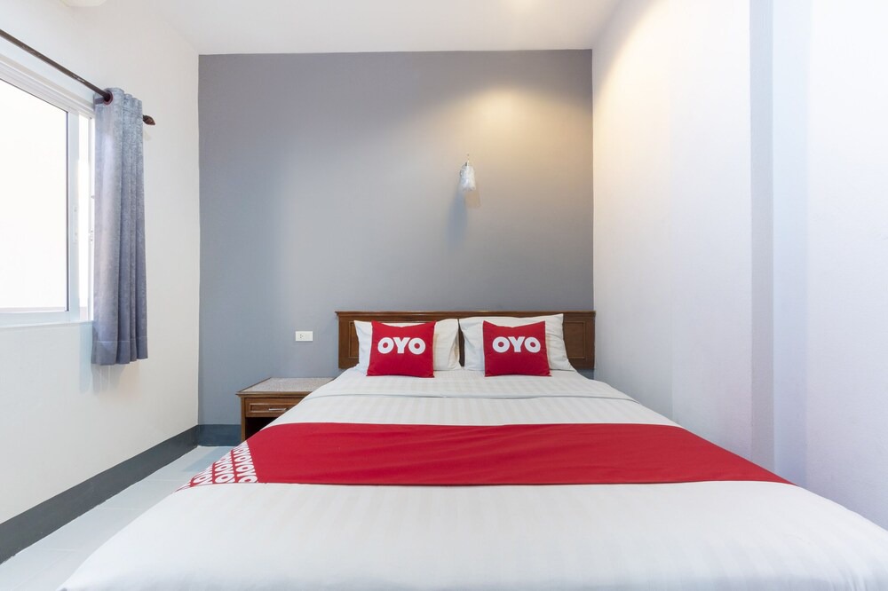 Photo of Bedroom in Ban Na