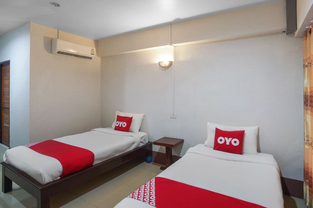 Photo of Bedroom in Ban Na