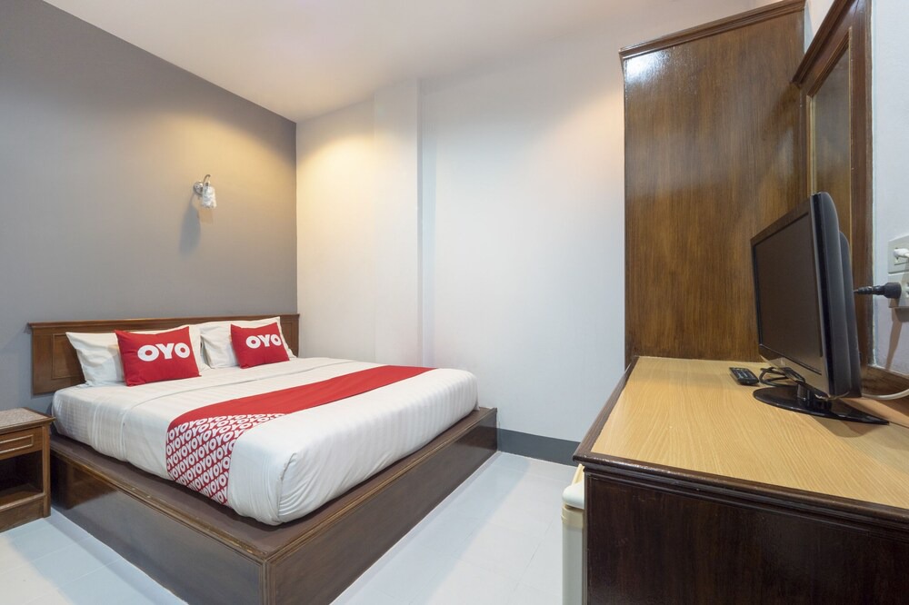 Photo of Bedroom in Ban Na