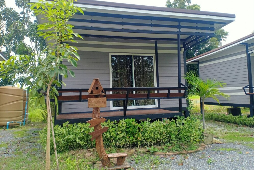 Photo of Bedroom in Ban Na