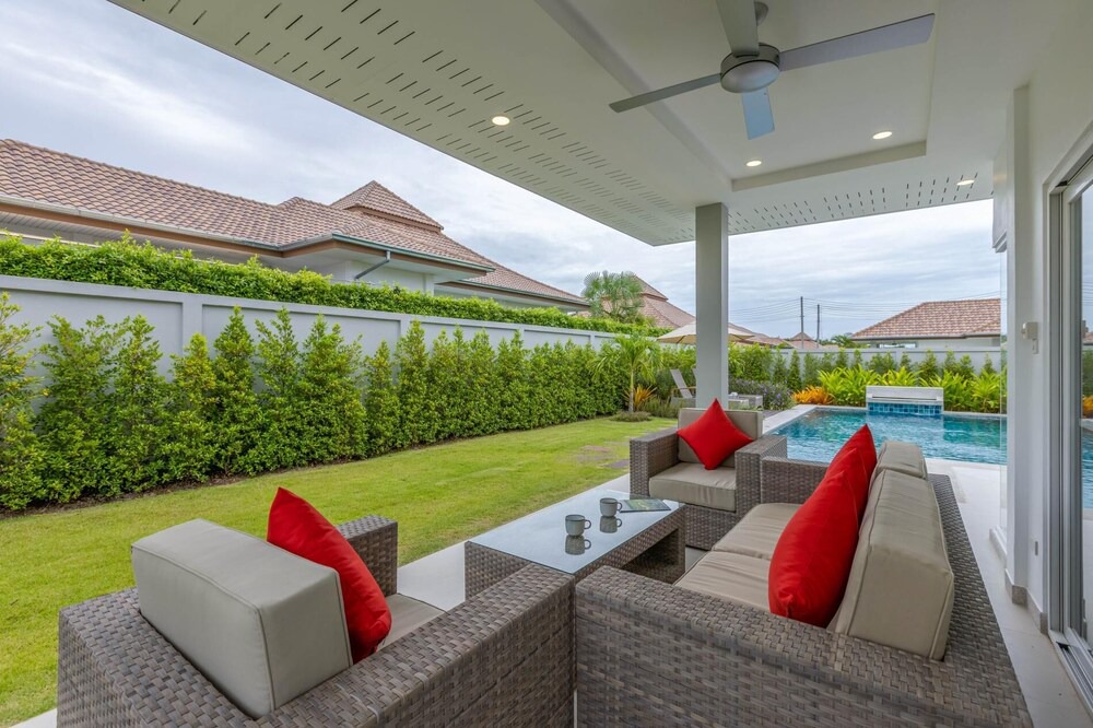 Photo of Outdoor in Hua Hin