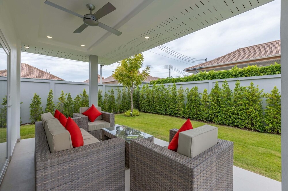 Photo of Outdoor in Hua Hin