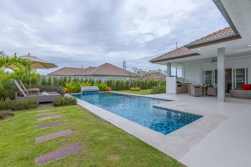 Photo of Outdoor in Hua Hin