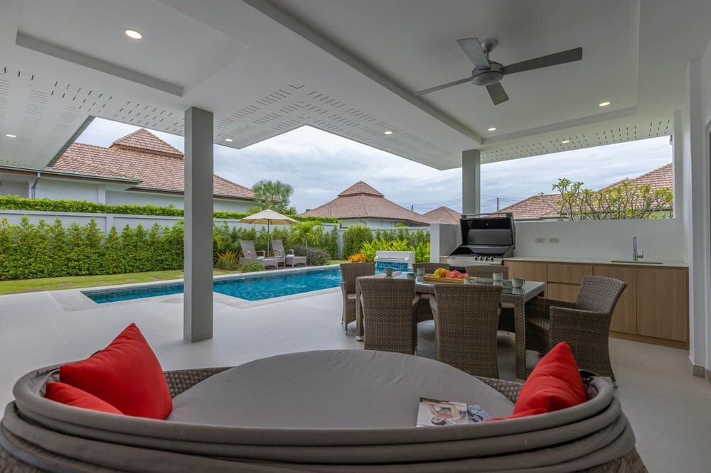 Photo of Outdoor in Hua Hin
