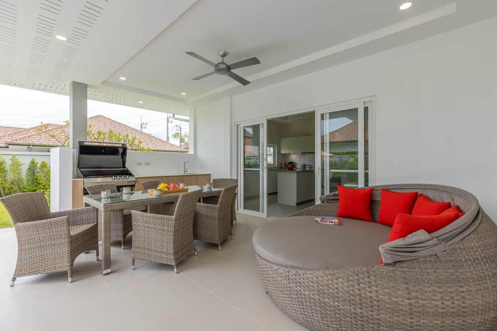 Photo of Outdoor in Hua Hin