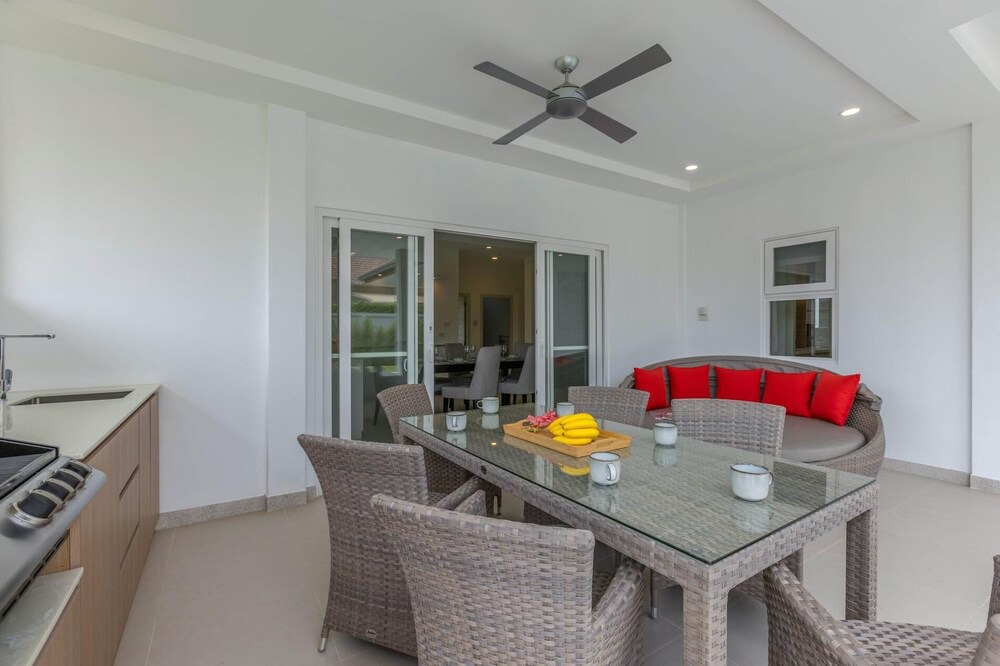 Photo of Outdoor in Hua Hin