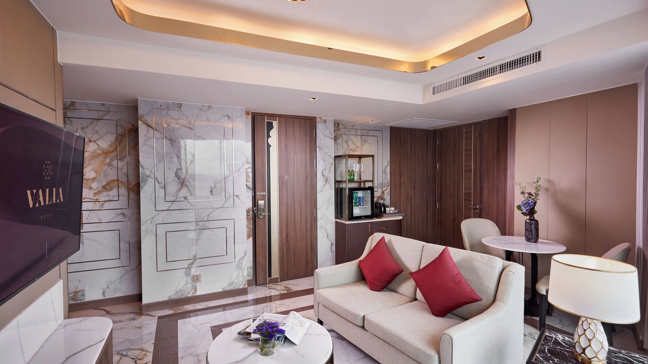 Photo of Bedroom in Khlong Tan
