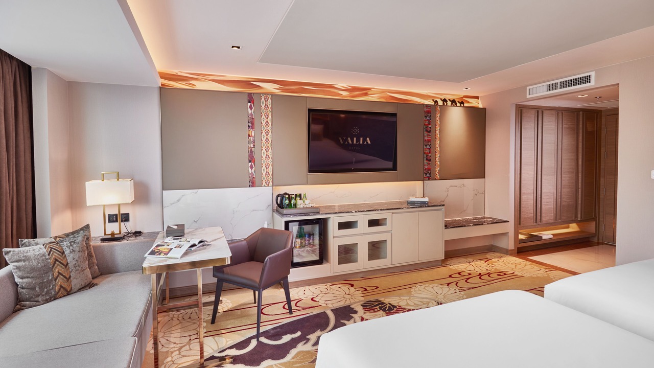 Photo of Bedroom in Khlong Tan