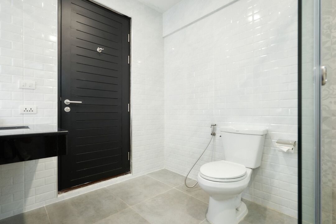 Photo of Bathroom in Old Phuket Town