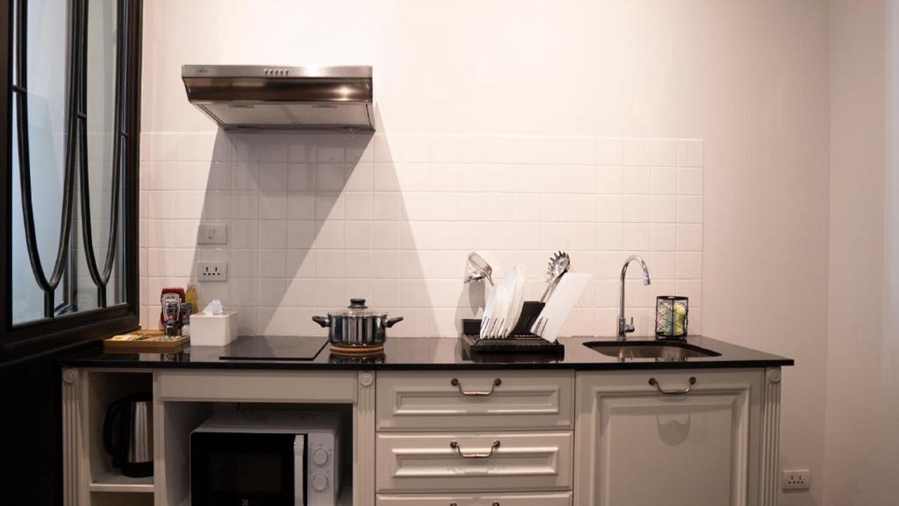 Photo of Kitchen in Old Phuket Town