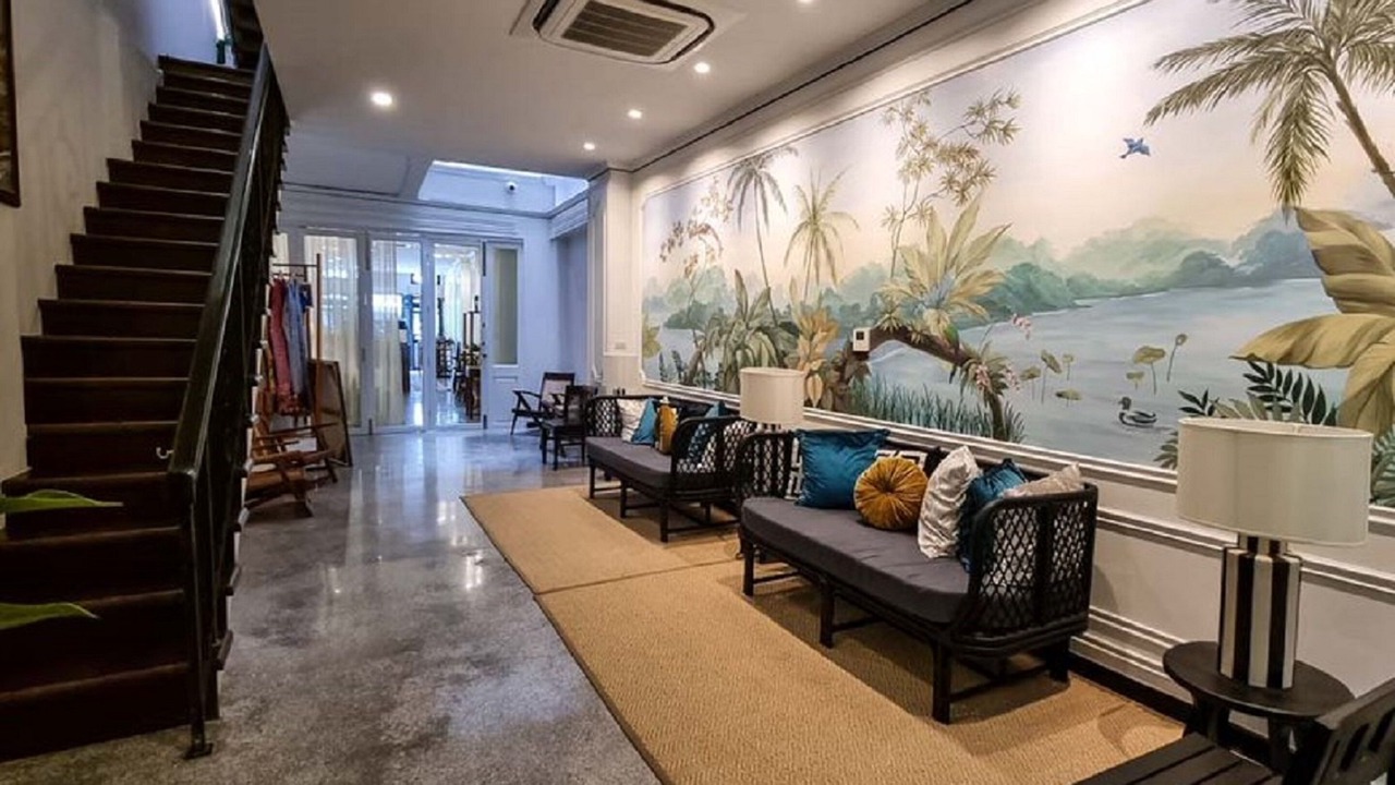 Photo of Outdoor in Old Phuket Town