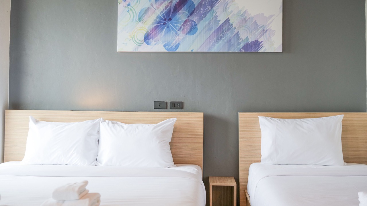 Photo of Bedroom in Chiang Rai