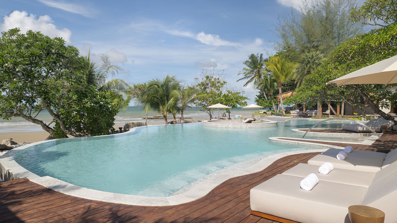 Photo of Outdoor in Mae Pim