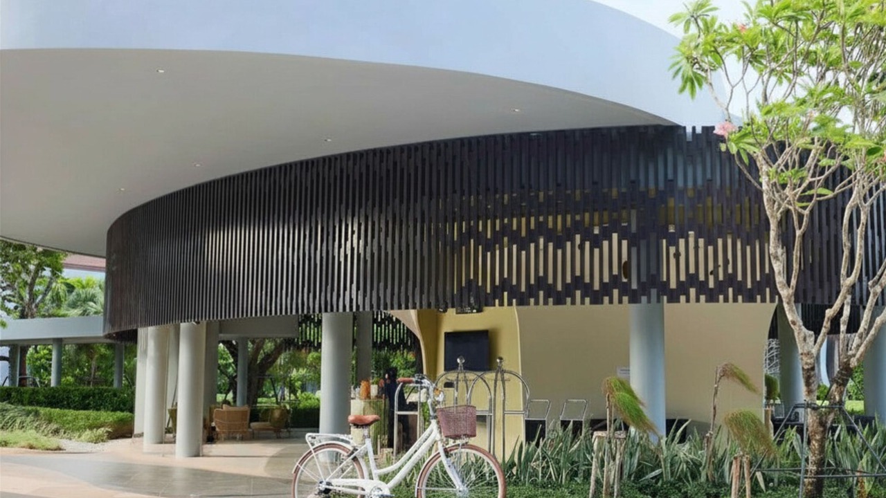 Photo of Outdoor in Mae Pim
