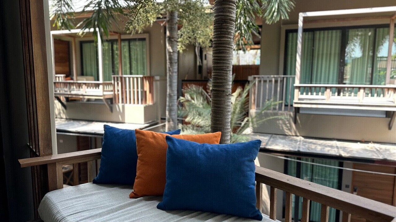 Photo of Bedroom in Cha-am