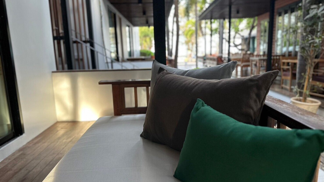 Photo of Bedroom in Cha-am