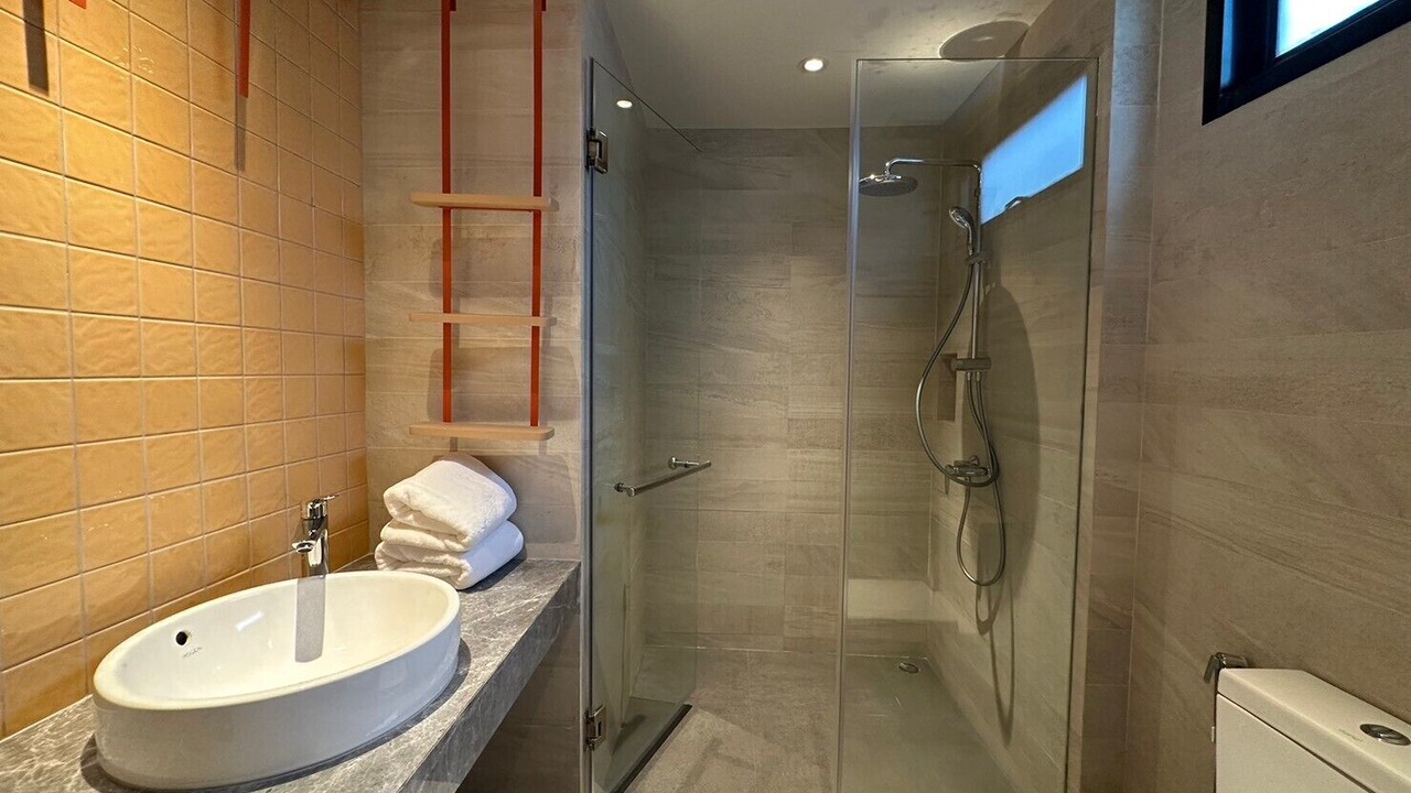 Photo of Bedroom in Cha-am