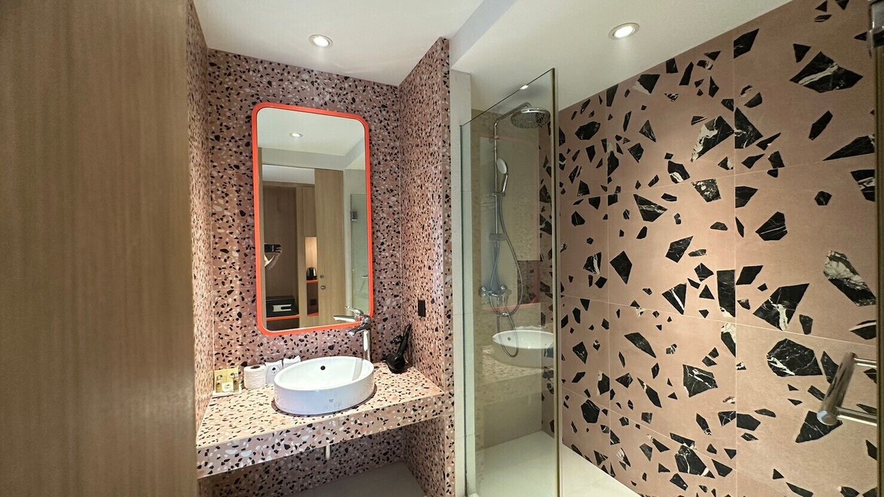 Photo of Bathroom in Cha-am