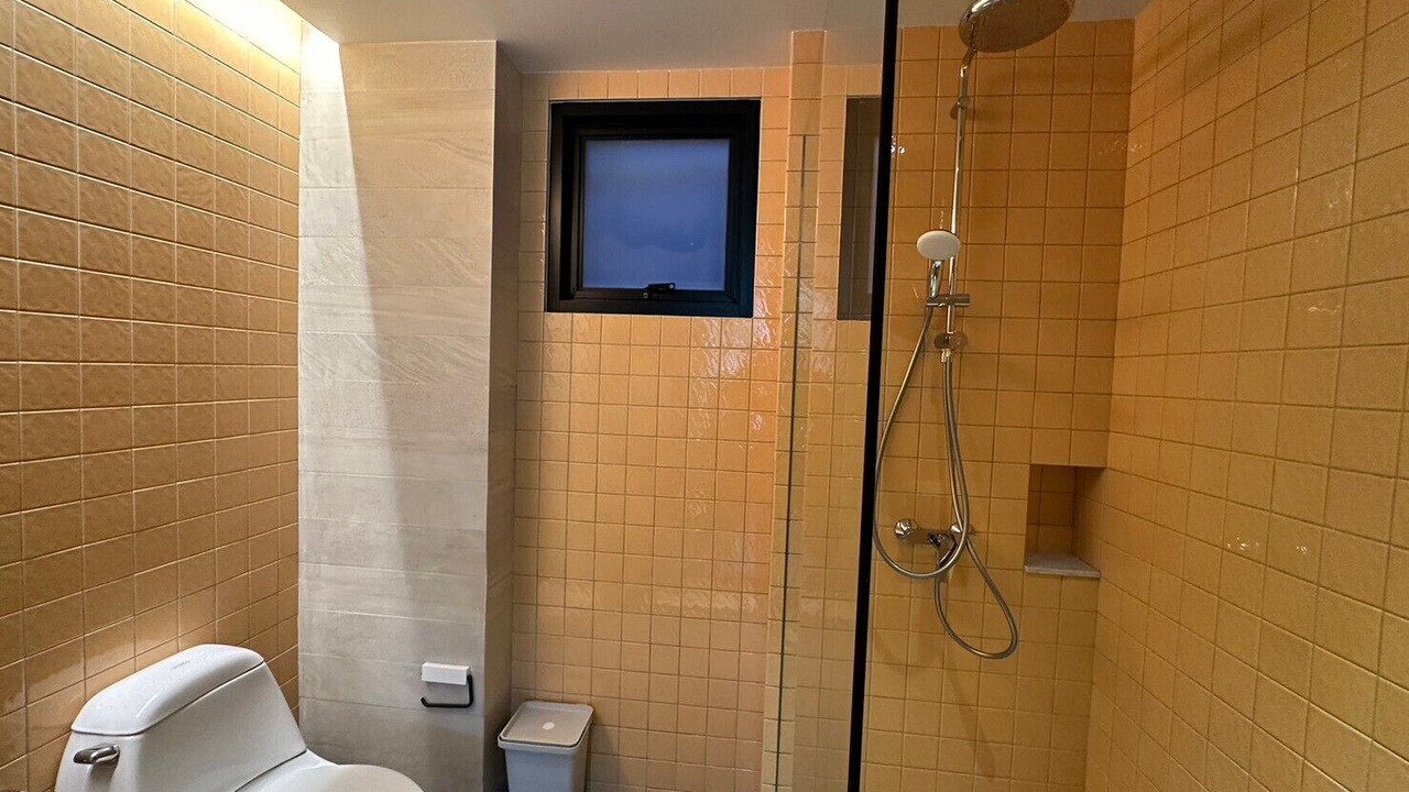 Photo of Bathroom in Cha-am